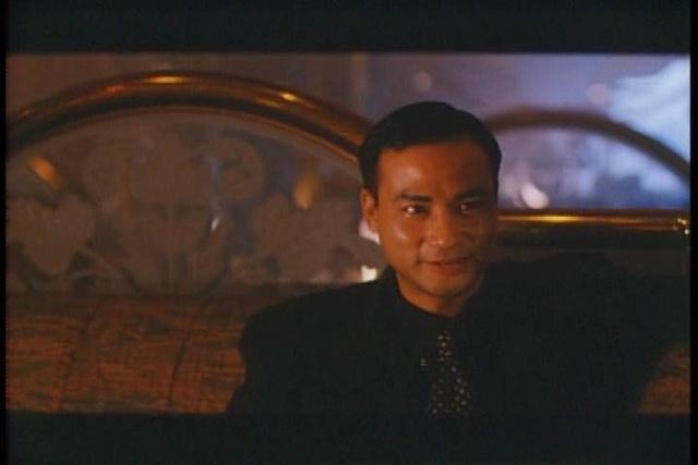 娇软甜伤|任达华吴镇宇江湖再聚首，新片《爷们》开机，谁演好人我都不开心