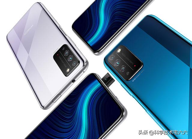 荣耀手机“卖身”，离开华为的荣耀，优势在哪里呢？