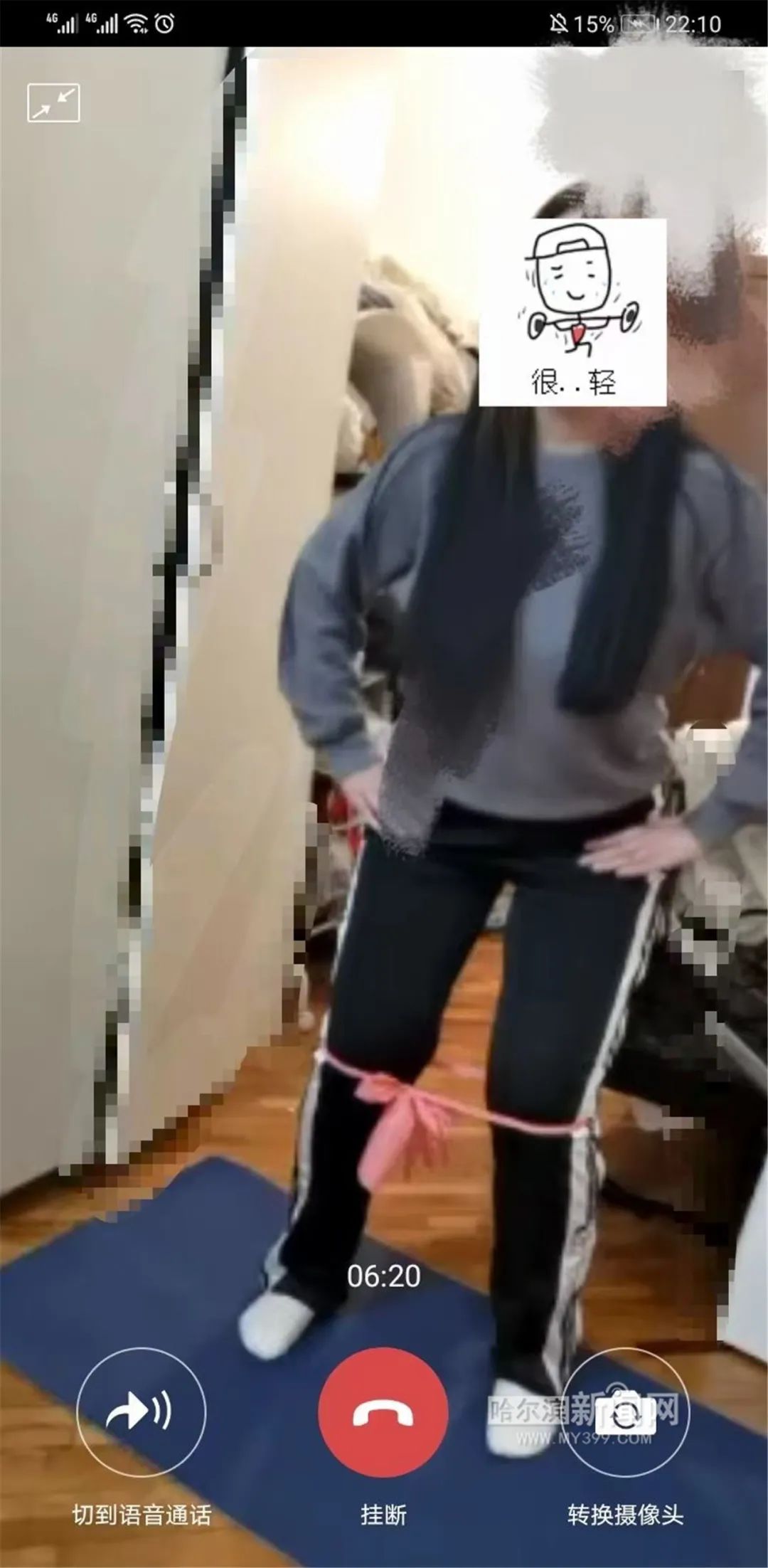 教练|马上开工，是时候动起来恢复一下身材了