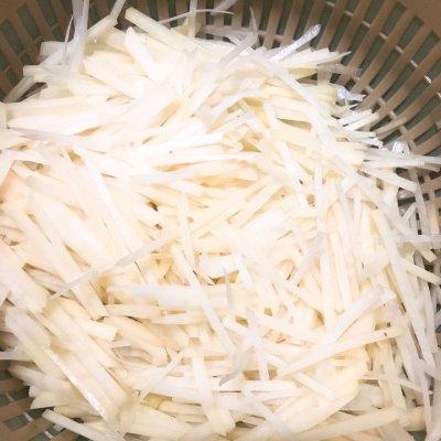 做了十年的牛肉土豆丝炒饭，这做法才叫香