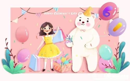 你的育儿经|「爱森幼儿园」”童“心抗疫，共庆六一