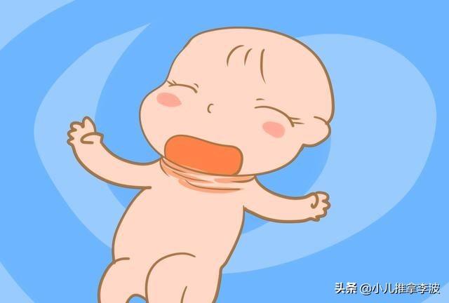 你的育儿经|小儿推拿李波：夏季宝宝淹脖子，发红又破皮怎么办？如何正确护理