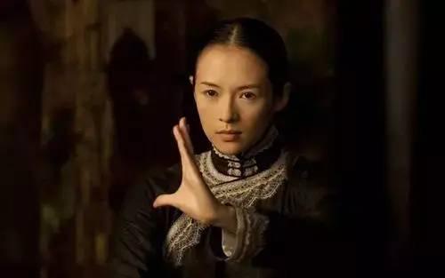 周冬雨，会是下一个周迅？fun娱乐