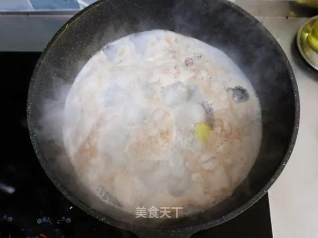 寒风瑟瑟，吃点羊肉最滋补啦！暖胃暖身香喷喷，快来大快朵颐吧