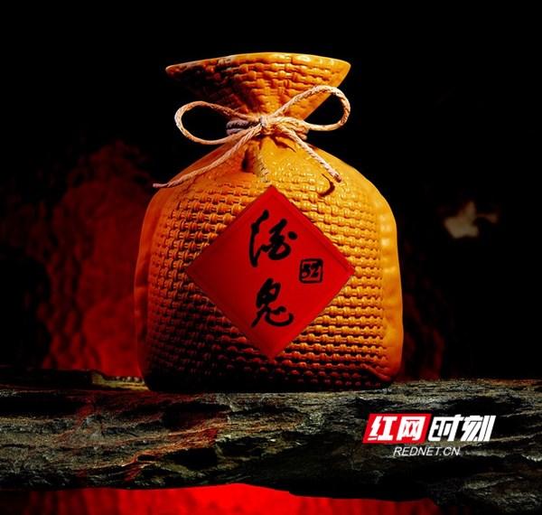香型|预告！“国标馥郁香”即将首秀成都春糖 看酒鬼酒如何筑造百亿梦想