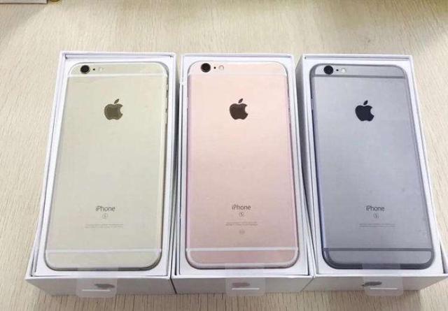 苹果公司4年前的神作：口碑比6s还要好，98%的人表示真超值