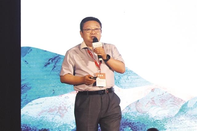 白酒|范文来：清香型白酒潜力巨大 未来可期