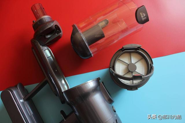 智能除尘吸力大，能吸能拖一体化！小狗T12 Pro无线吸尘器