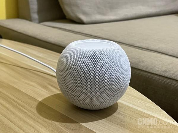 只卖749元的HomePod mini 究竟蕴含多大的能量？