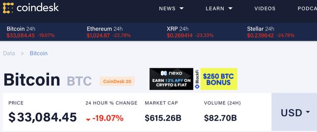 价值2亿美元的比特币，提取密码他想不起来了！再输错2次，将被系统永久封存！有专家提出有偿破解……