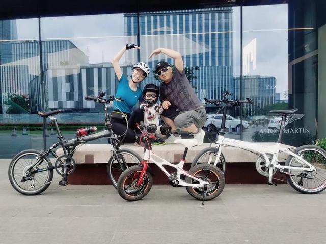 超级宝妈|花式晒亲子照，温馨泾彩有爱