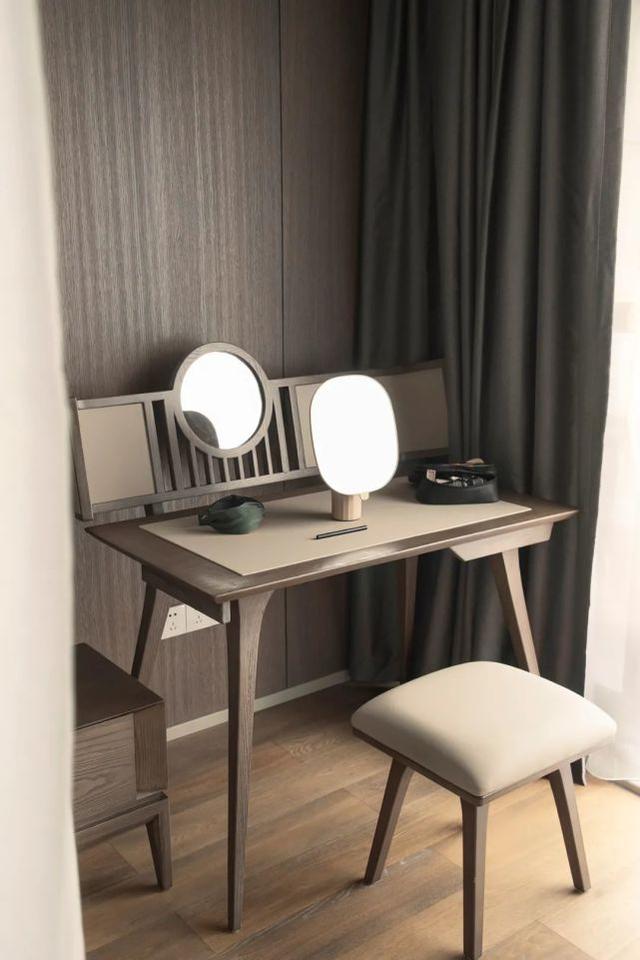 下沉式客厅+小花园，这个300㎡复式的家太治愈了吧