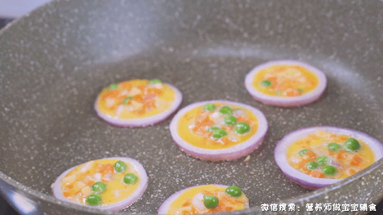 你的育儿经|专治挑食娃!高DHA、高营养促生长,每一口都清甜鲜美,口齿留香