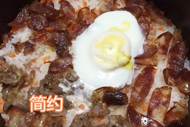 「天使宝贝」95后孕妈妈的午餐火了，没人照顾自己只能做懒人餐，网友：真心疼
