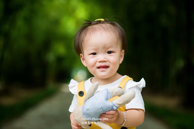 「你的育儿经」孩子早长和晚长差的不只是个头，更重要的被忽略了