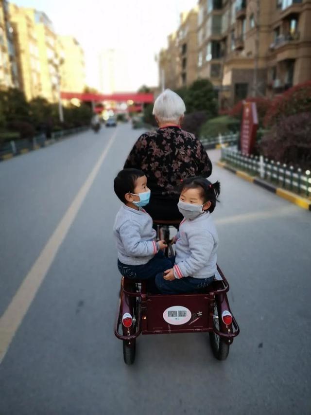 你的育儿经|这个儿童节，我有话想对你说