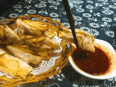 西安|西安人的一天，从这些早餐开启