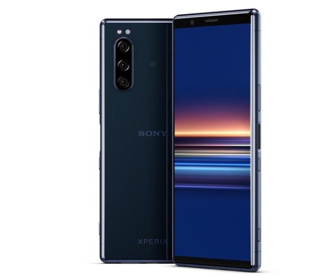 索尼Xperia1 II手机发布会，一个只为了炫技的手机品牌