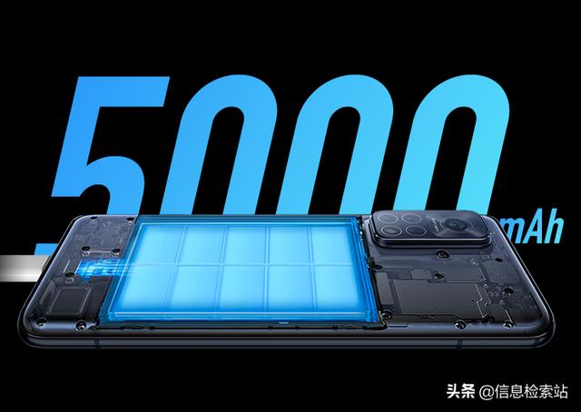 两款骁龙865来到极限价格，144Hz，5000mAh