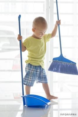 超级宝妈|如何教孩子做家务?孩子做家务用不用零花钱作为奖励?