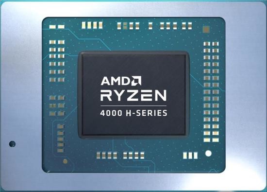 太平洋电脑网■为超强的游戏体验而生，AMD推出全新Ryzen 9 4000处理器