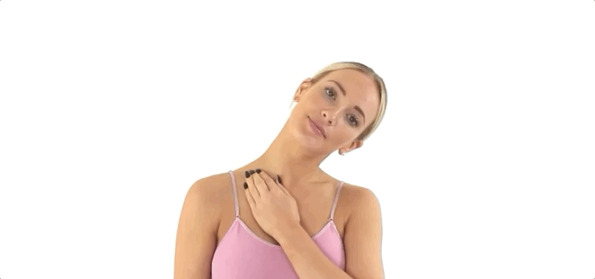 后背疼、紧、僵硬怕冷，是受凉导致的？医生辟谣，讲清肌筋膜炎