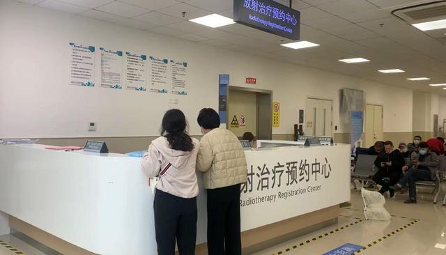 放疗|从数日多次缩短到23分钟，全球首个一站式放疗方案落沪