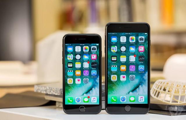 环球网：外媒：因iPhone运行速度放缓 苹果在法国被罚2500万欧元