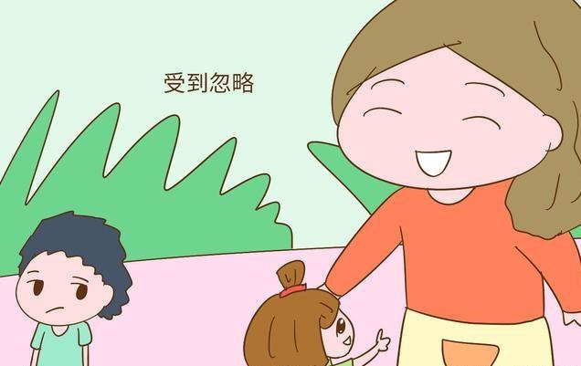 画说育儿：“妈妈，我不想去幼儿园”家长别心大，孩子这话可能在向你求救