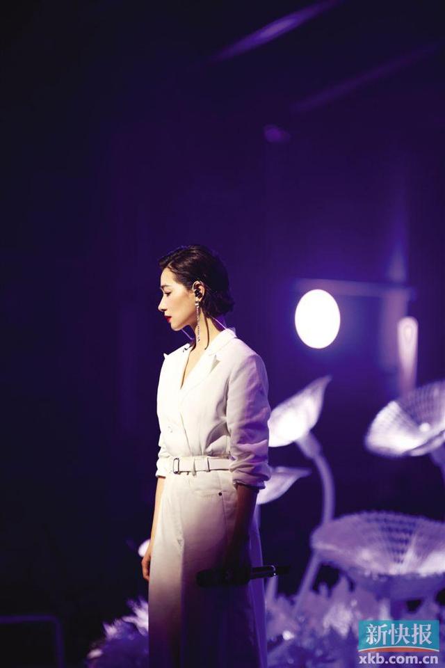 流年不诉|该拼的时候拼，该哭的时候哭