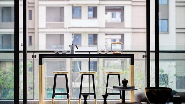 173平米四居室的现代风格案例，只花25万