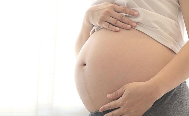 你的育儿经：孕早期想知道胎儿健不健康，观察是否有4个表现，准妈妈快收藏