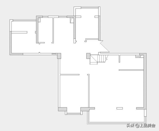 苏州夫妇166平新家，入户就被惊艳住了，没想到客餐厅设计更美