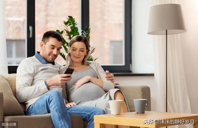「你的育儿经」怀孕并不仅仅是女人的事情,从备孕到分娩,都是夫妻要共同面对的