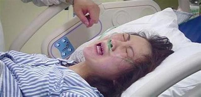 超级宝妈▲顺产需要经历这些,尤其是第二步,难以忍受,女人太难了