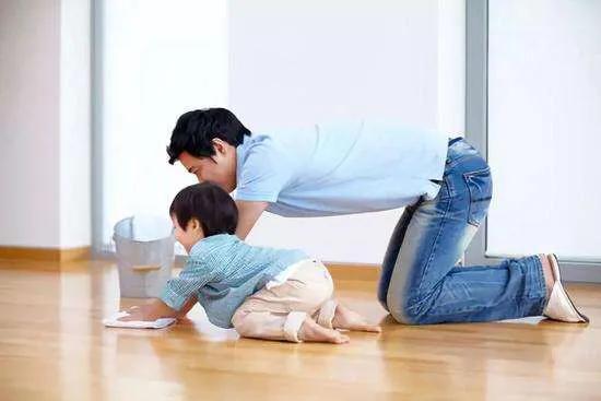 「超级宝妈」学会给孩子“贴标签”,他会变得更优秀