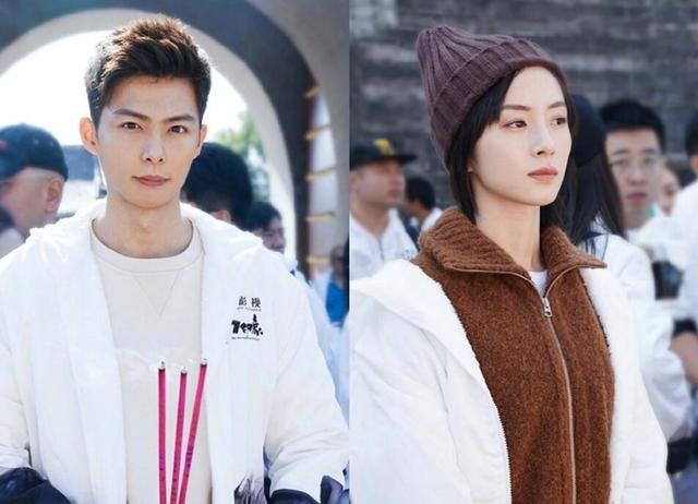 陌上月|实锤了?胡冰卿被指蓄意破坏徐璐感情,双方经纪人互撕喊话要放锤