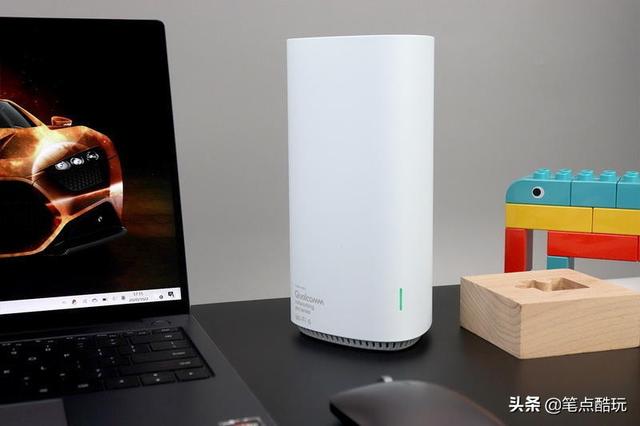 闲置带宽赚京豆，10个月回本，京东云360WiFi6全屋路由