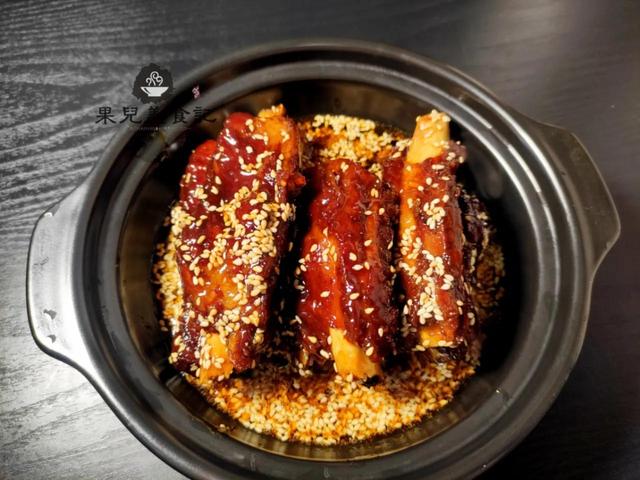 做排骨，有人先焯水，有人直接下锅，做法不同区别大，教正确做法