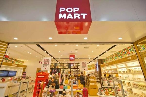 消费|“网红店”走红的背后 新消费成2021最大趋势