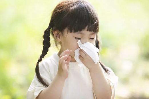 超级宝妈|孩子常流脓鼻涕，或是鼻窦炎所致
