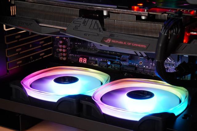 什么？您也想玩小的ATX主机？同道中人啊