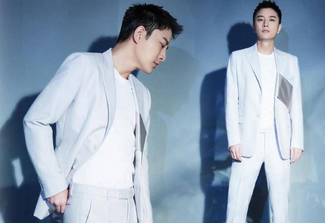 正午新剧官宣，汇集老中青3代演员，还有“定海神针”侯鸿亮坐镇|资讯早知道