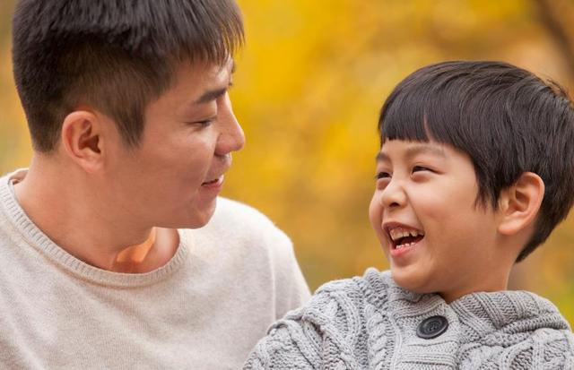 超级宝妈|清华教授：爸爸付出多少，孩子就聪明多少，当爸的你付出了多少？
