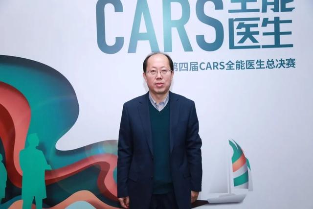 CARS高峰访谈录 | 晚期肾癌IMDC中危患者治疗选择？