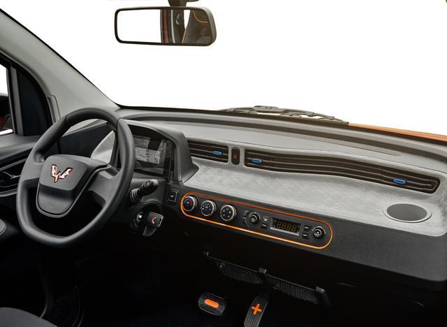 几款价格便宜的代步车，最低的不足3万，关键都是大品牌