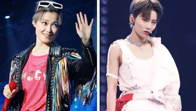 没有退路才参加青你的刘雨昕，C位成团，这一路她都经历了什么？|fun娱乐