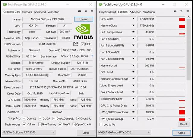 全新系列全新选择“耕升RTX 3070星极”全面解禁