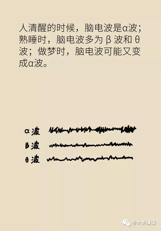 明白|警惕！经常做这8种梦，可能是身体发出的求救信号