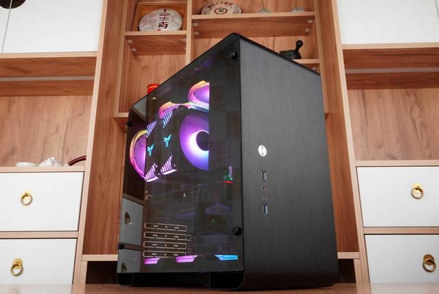 什么？您也想玩小的ATX主机？同道中人啊